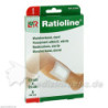 RATIOLINE acute Wundverband 10x15 cm steril, 5 ST – PZN 9508208