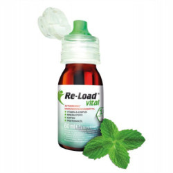 Re-Load vital Einzelflasche, 60 ML – PZN 12601319