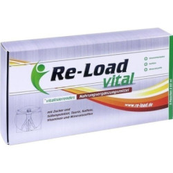 RE-LOAD vital flüssig, 5X60 ML – PZN 11034798