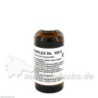 REGENAPLEX 165 B, 30 ML – PZN 7358590