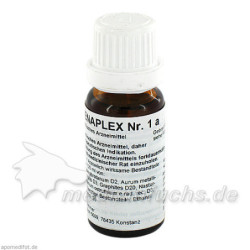 REGENAPLEX 1 A, 15 ML – PZN 2641849