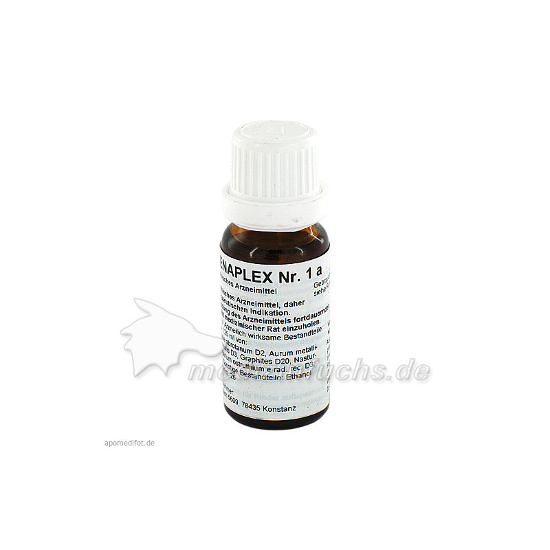 REGENAPLEX 1 A, 15 ML – PZN 2641849