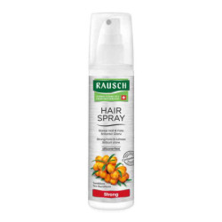 Rausch Hairspray Strong Non-aerosol (150 ml) – PZN 12473086