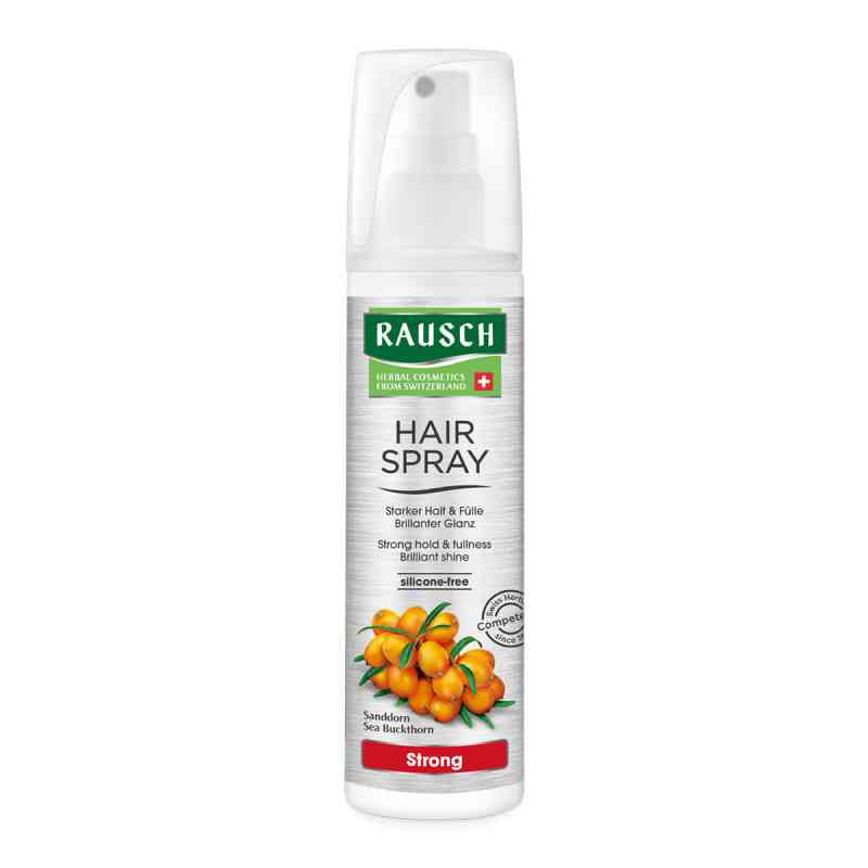 Rausch Hairspray Strong Non-aerosol (150 ml) – PZN 12473086