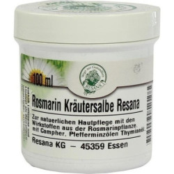 ROSMARIN KRAEUTERSALBE, 100 ML – PZN 2515493
