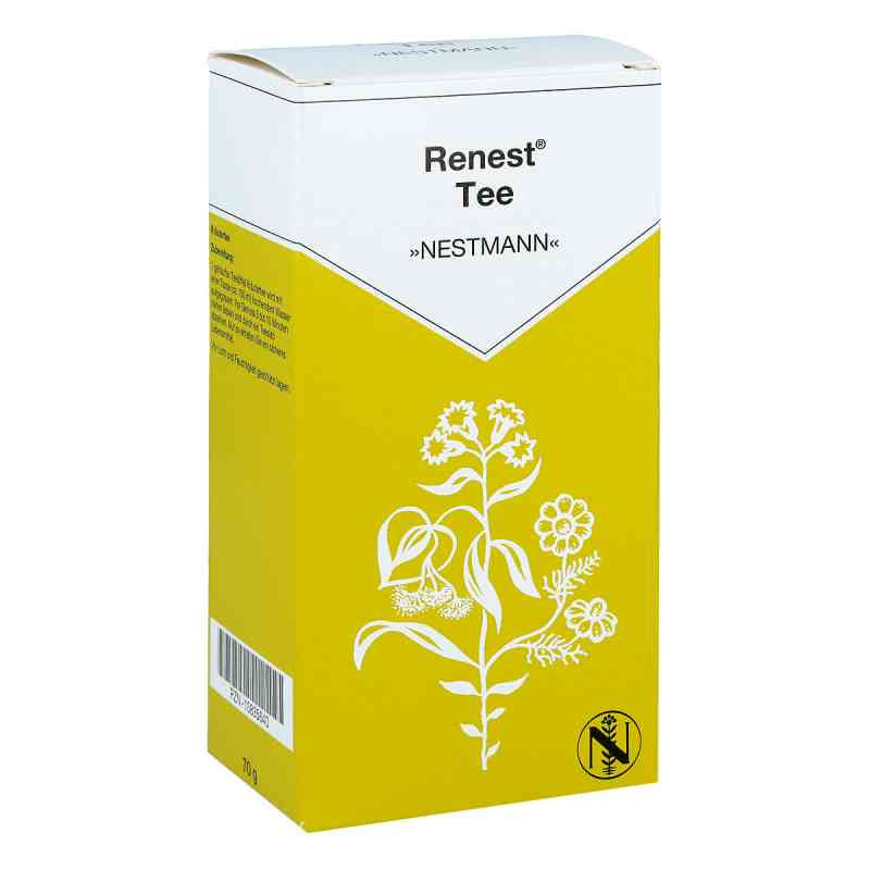 Renest Tee (70 g) – PZN 13835640