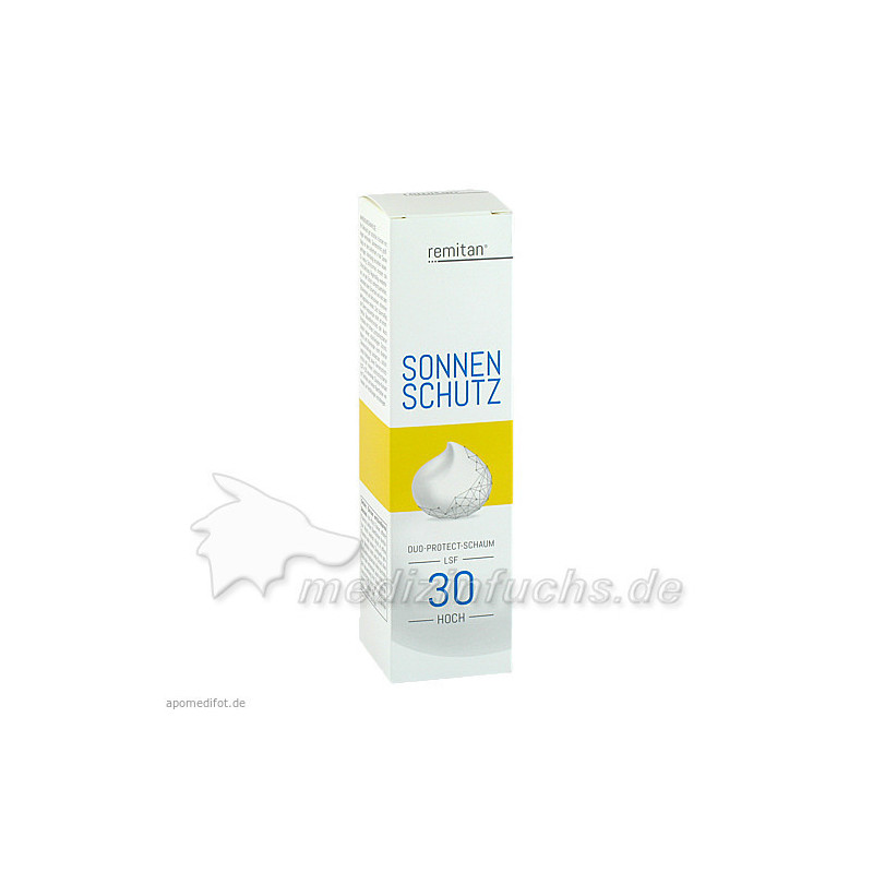 Remitan Sonnenschutz LSF 30, 75 ML – PZN 12533003