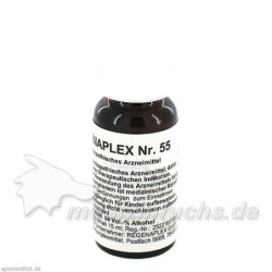 REGENAPLEX 55, 15 ML – PZN 2642984