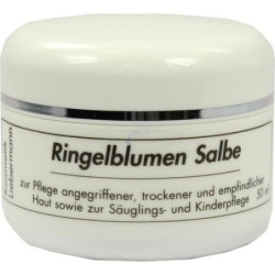 Ringelblumen Salbe, 50 ML – PZN 8790295