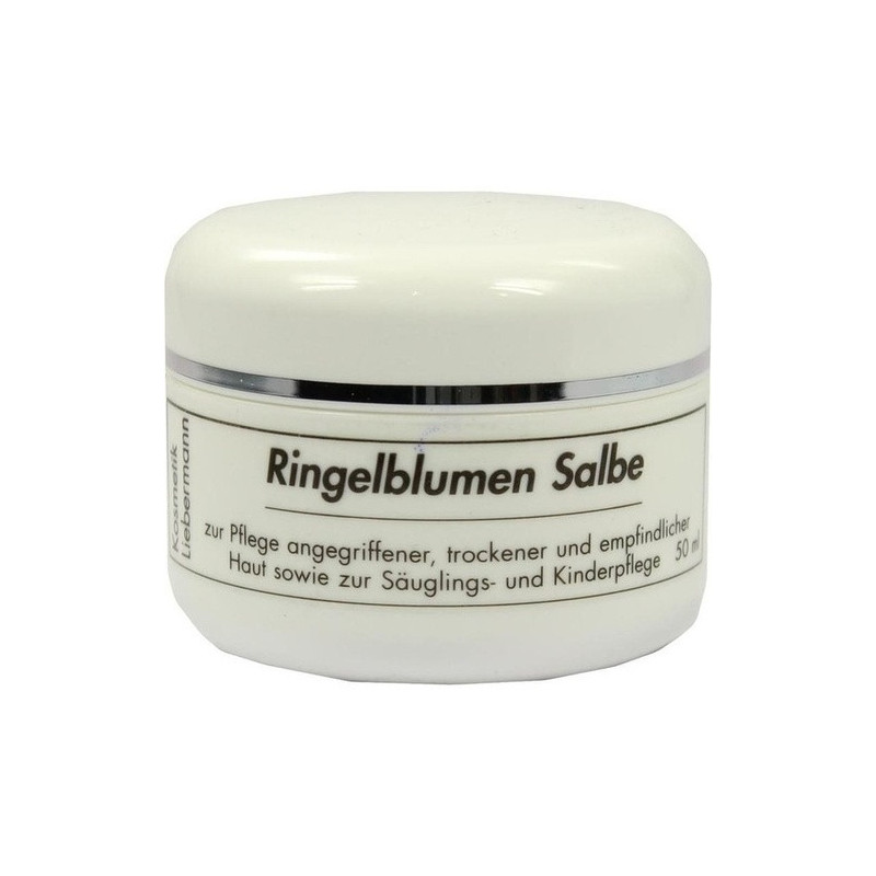 Ringelblumen Salbe, 50 ML – PZN 8790295