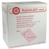 RUDAVLIES STERIL 10CMX8CM VERBANDPFLASTER, 50 ST – PZN 7092672