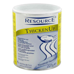 Resource Thickenup Pulver (227 g) – PZN 7565797