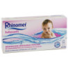Rhinomer babysanft Meerwasser 5ml Einzeldosispipetten  (20X5 ml) – PZN 5396646