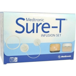 SURE T 6mm 60cm, 10 ST – PZN 365150