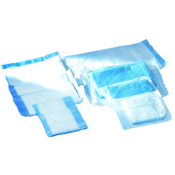 Saugkompressen steril 10X10cm 1354, 60X1 ST – PZN 8416059
