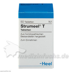 Strumeel T, 50 ST – PZN 8412280
