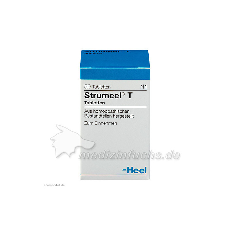 Strumeel T, 50 ST – PZN 8412280