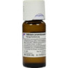 STIBIUM ARSENICOSUM D 8, 50 ML – PZN 2436121