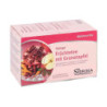 Sidroga Wellness Früchtetee mit Granatapfel Filterb. (20 stk) – PZN 10354785