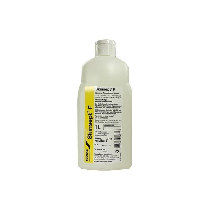 Skinsept F, 1000 ML – PZN 7526610