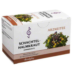 SCHACHTELHALMKRAUT BOMBASTUS (20X2 g) – PZN 4856554