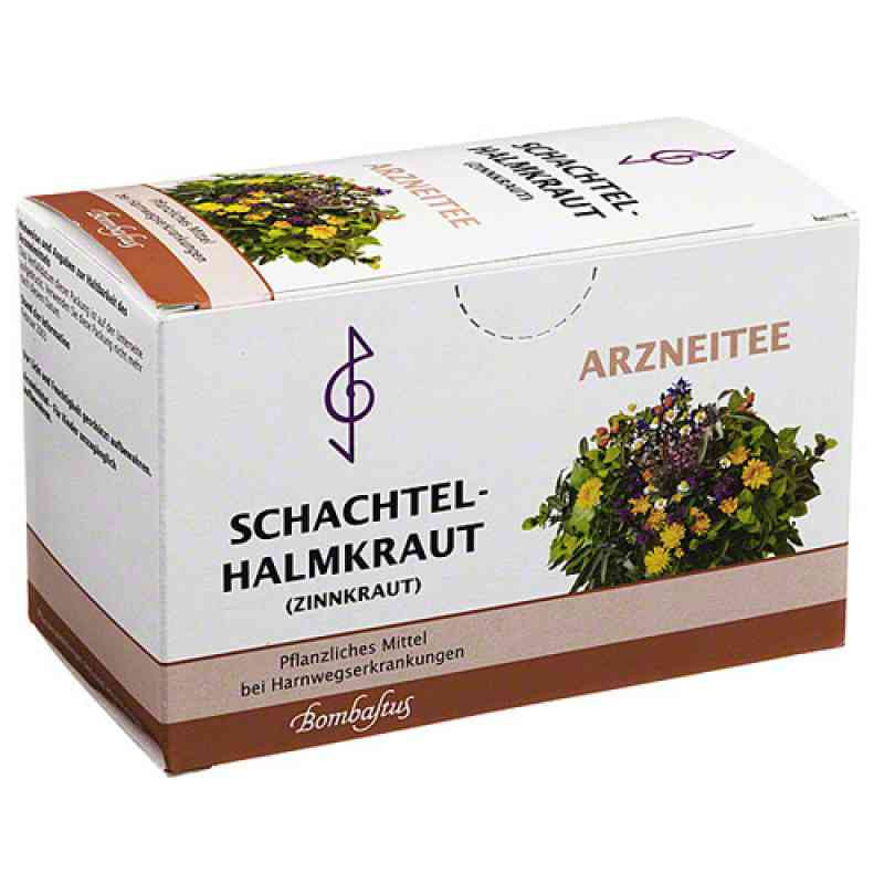 SCHACHTELHALMKRAUT BOMBASTUS (20X2 g) – PZN 4856554