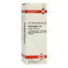 Staphisagria D 8 Dilution (20 ml) – PZN 4237756