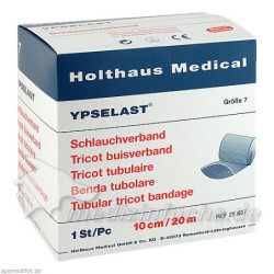 SCHLAUCHV YPSELAST GR7 20M, 1 ST – PZN 4473830