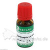 STAPHISAGRIA ARCA LM 24, 10 ML – PZN 3502587