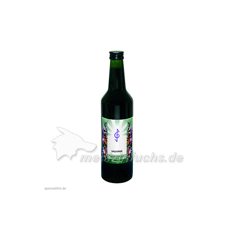 Salvipur, 0.7 L – PZN 9234030