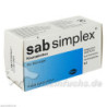 SAB SIMPLEX, 100 ST – PZN 3519470