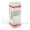 ACIDUM OXALIC D12, 20 ML – PZN 2605262