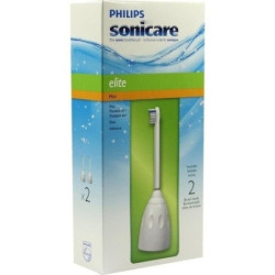 Sonicare Elite HX7012 Bürstenaufsatz Mini, 2 ST – PZN 2420574