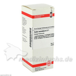 SABAL SERRUL D 1, 50 ML – PZN 2621143