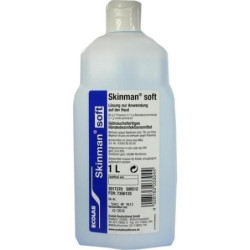 SKINMAN SOFT, 1000 ML – PZN 7356125