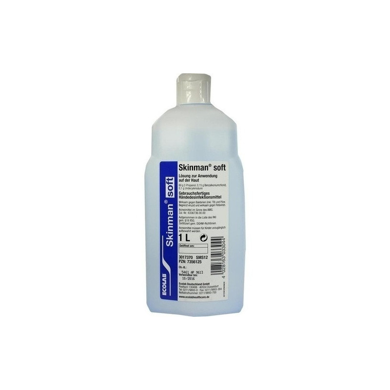 SKINMAN SOFT, 1000 ML – PZN 7356125