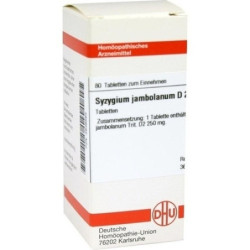 SYZYGIUM JAMB D 2, 80 ST – PZN 2636564