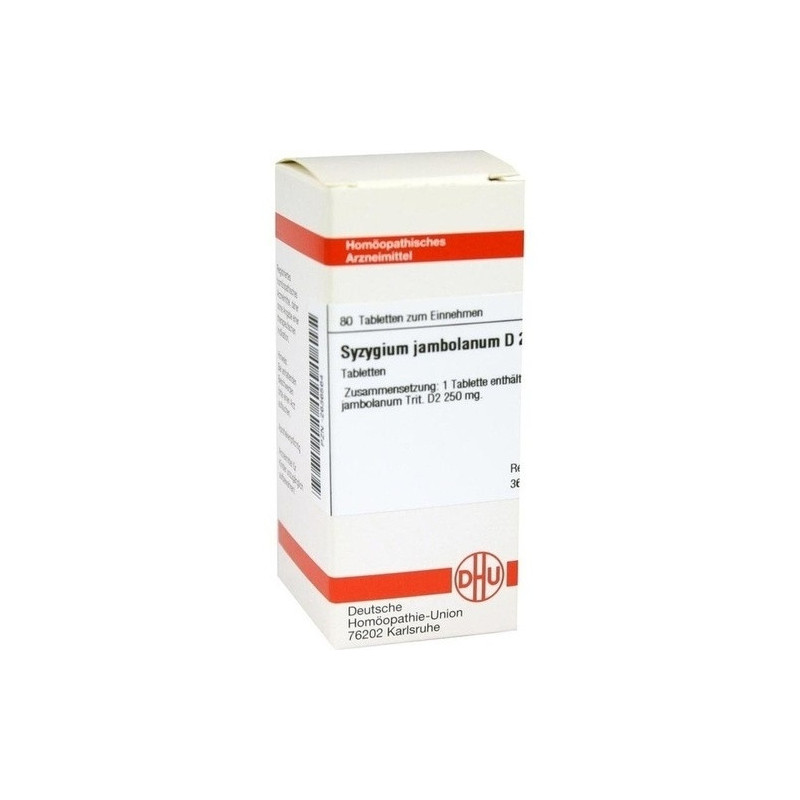 SYZYGIUM JAMB D 2, 80 ST – PZN 2636564