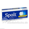 Spalt plus Coffein N, 20 ST – PZN 1819239