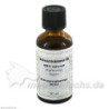 Schwarzkümmelöl, 50 ML – PZN 8588122