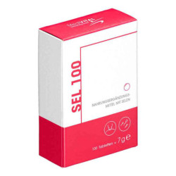 Sel 100 Tabletten (100 stk) – PZN 670640