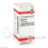 STICTA D 6, 10 G – PZN 2890073