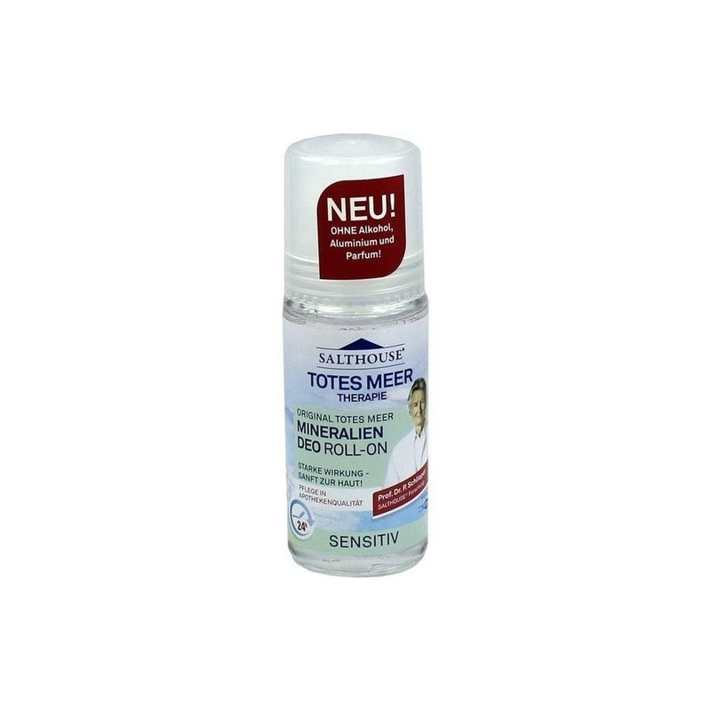 Salthouse Deo Roll-on Therapie, 50 ML – PZN 9948083