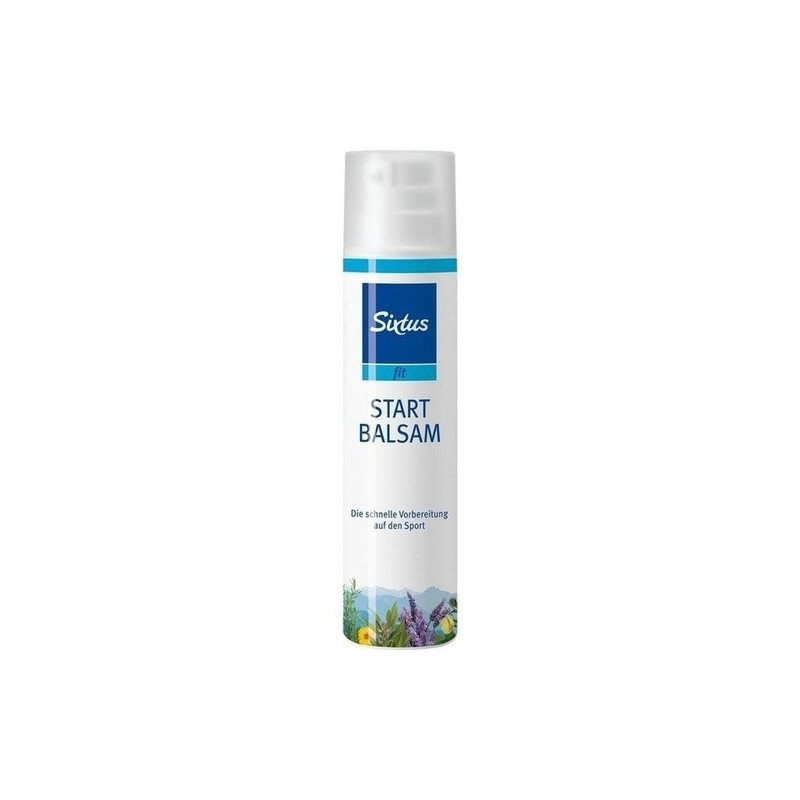 Start Balsam, 30 ML – PZN 10322532