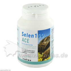 SELEN 100 ACE, 100 ST – PZN 6999223