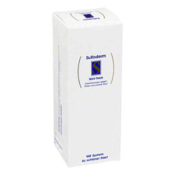 Sulfoderm S Teint Fresh Gesichtswasser (150 ml) – PZN 1900450