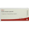 SECALE CORNUTUM E GRAN D 6, 10X1 ML – PZN 3657321