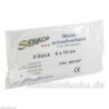 Senada Wundschnellverband 10cmx6cm, 8 ST – PZN 8891257