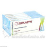 SUPLASYN 20mg/2ml Fertigspritze, 5 ST – PZN 6554478
