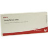 Secale Retina Comp. Ampullen (10X1 ml) – PZN 1752156